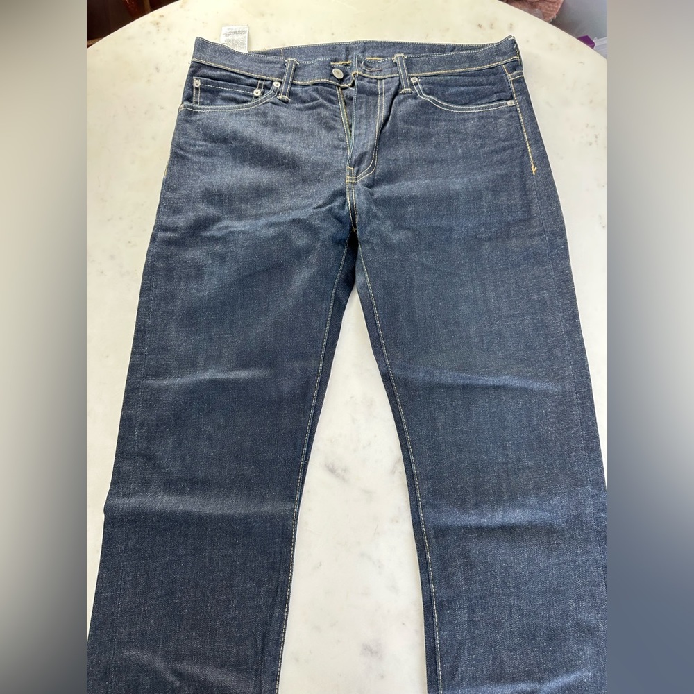 Men 513 - Levi jeans size 34 X 34